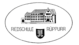 Logo Riedschule Förderverein